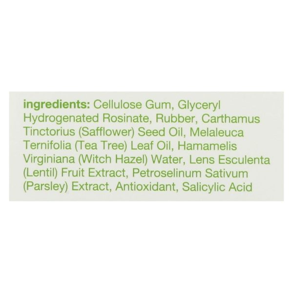 Alba Botanica - Acnedote Pimple Patches - 40 Count Supply - Image 2