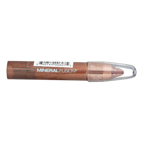 Mineral Fusion - Sheer Moisture Lip Tint - Adorn - 0.1 oz. (1x.1 OZ) Cheap